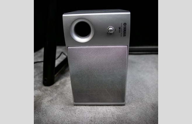 Yamaha Tyros 3 Keyboard With MS03 Speakers, Used Sold As Seen Bargain - Image 14